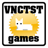 VNCTST games